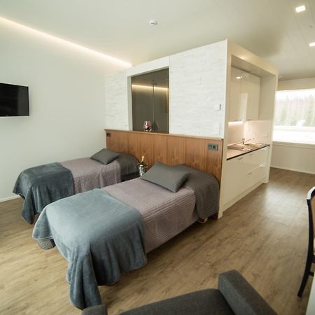 Lodge Hotel Lohimaa Tervo Eksteriør bilde