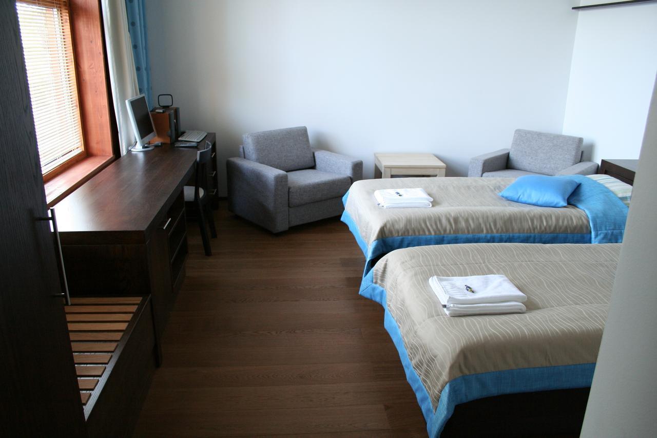 Lodge Hotel Lohimaa Tervo Rom bilde