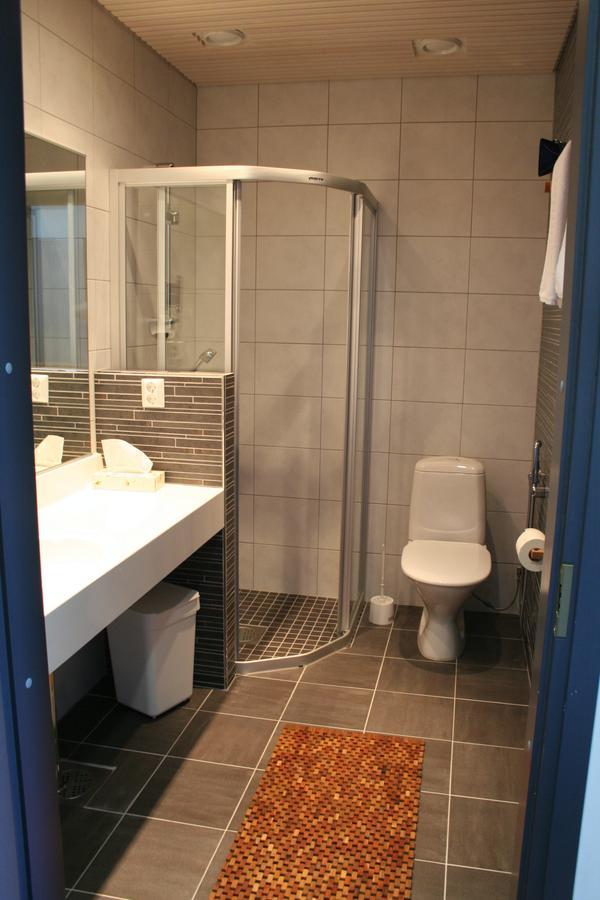 Lodge Hotel Lohimaa Tervo Rom bilde