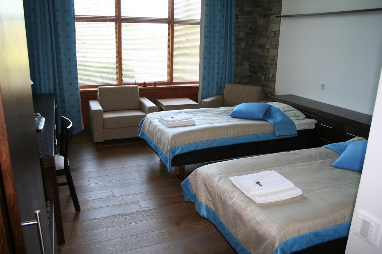 Lodge Hotel Lohimaa Tervo Rom bilde