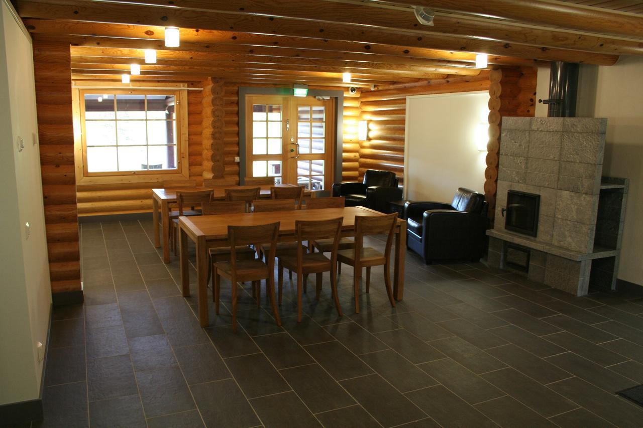 Lodge Hotel Lohimaa Tervo Rom bilde