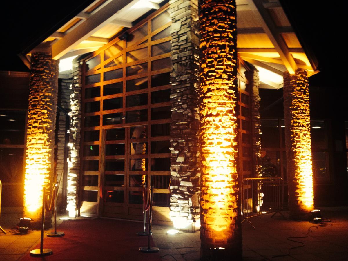 Lodge Hotel Lohimaa Tervo Eksteriør bilde