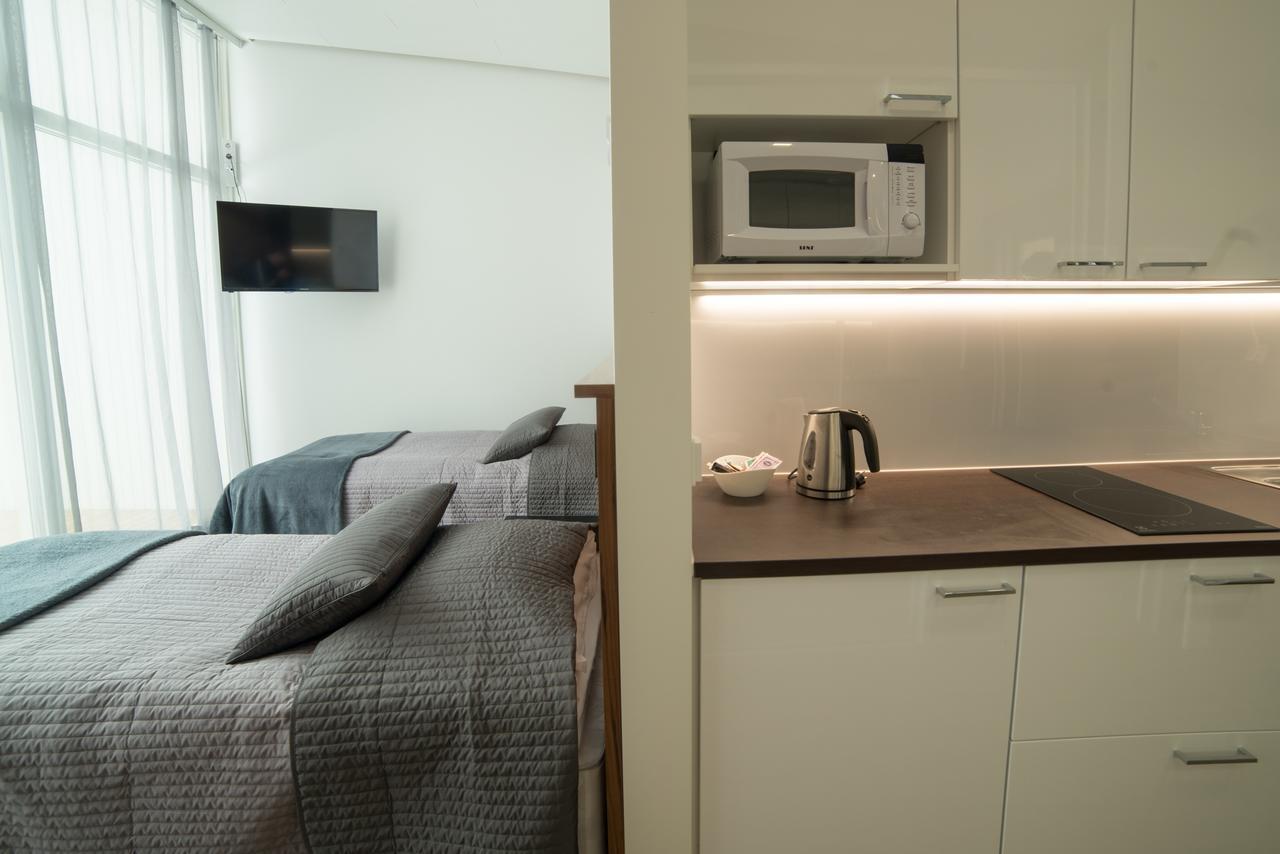 Lodge Hotel Lohimaa Tervo Eksteriør bilde